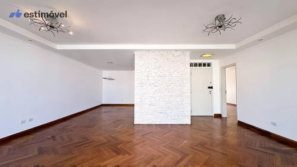 Apartamento à venda com 4 quartos, 190m² - Foto 6