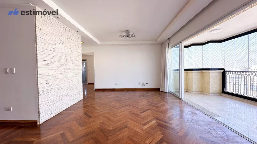 Apartamento à venda com 4 quartos, 190m² - Foto 1