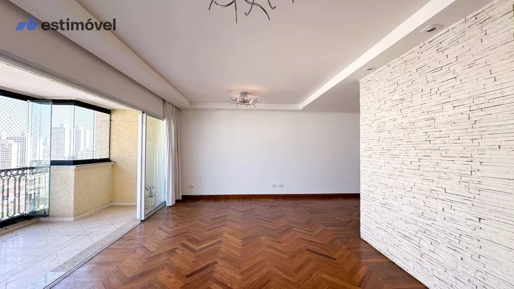 Apartamento à venda com 4 quartos, 190m² - Foto 5