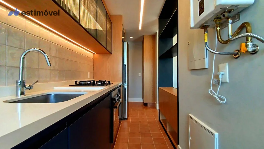 Apartamento, 1 quarto, 82 m² - Foto 5