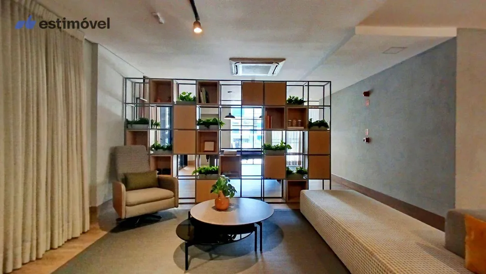Apartamento, 1 quarto, 82 m² - Foto 4