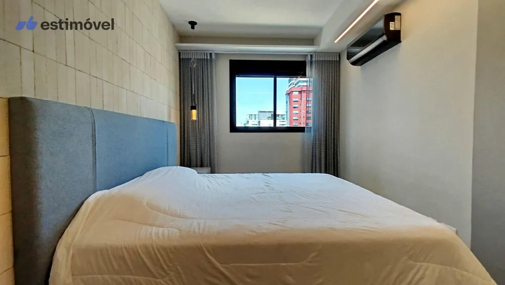 Apartamento, 1 quarto, 82 m² - Foto 1