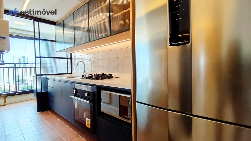 Apartamento, 1 quarto, 82 m² - Foto 4