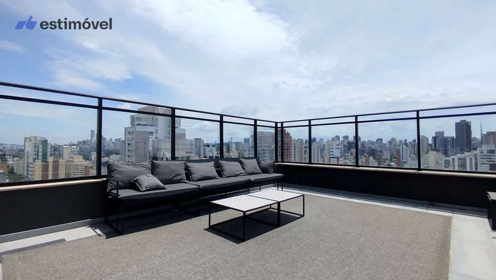 Apartamento, 1 quarto, 82 m² - Foto 2