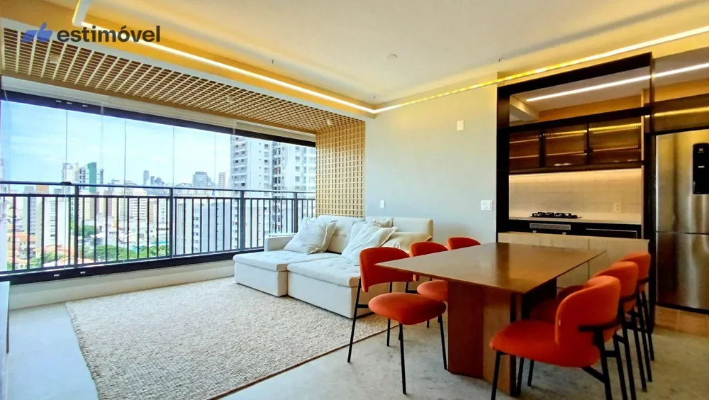 Apartamento, 1 quarto, 82 m² - Foto 3