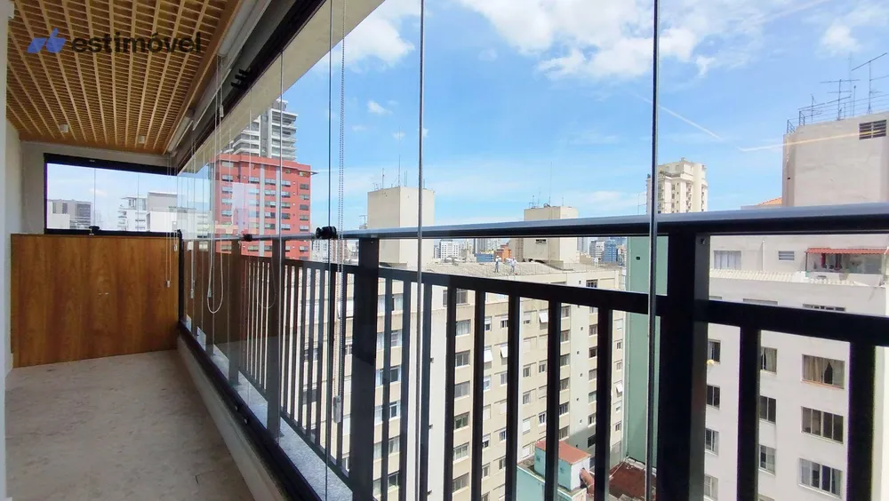 Apartamento, 1 quarto, 82 m² - Foto 2