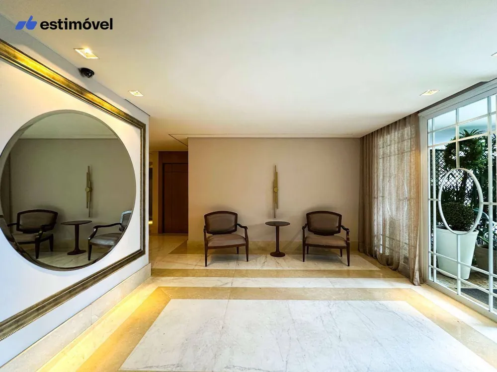 Apartamento, 4 quartos, 266 m² - Foto 11