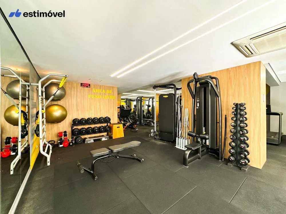 Apartamento, 4 quartos, 266 m² - Foto 15