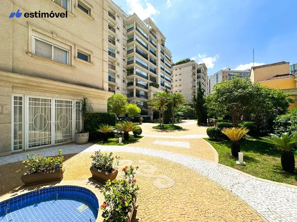 Apartamento, 4 quartos, 266 m² - Foto 16