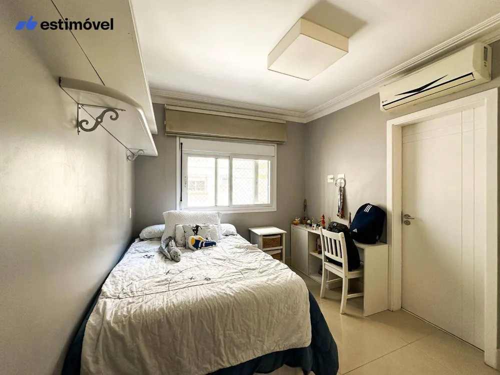 Apartamento, 4 quartos, 266 m² - Foto 5
