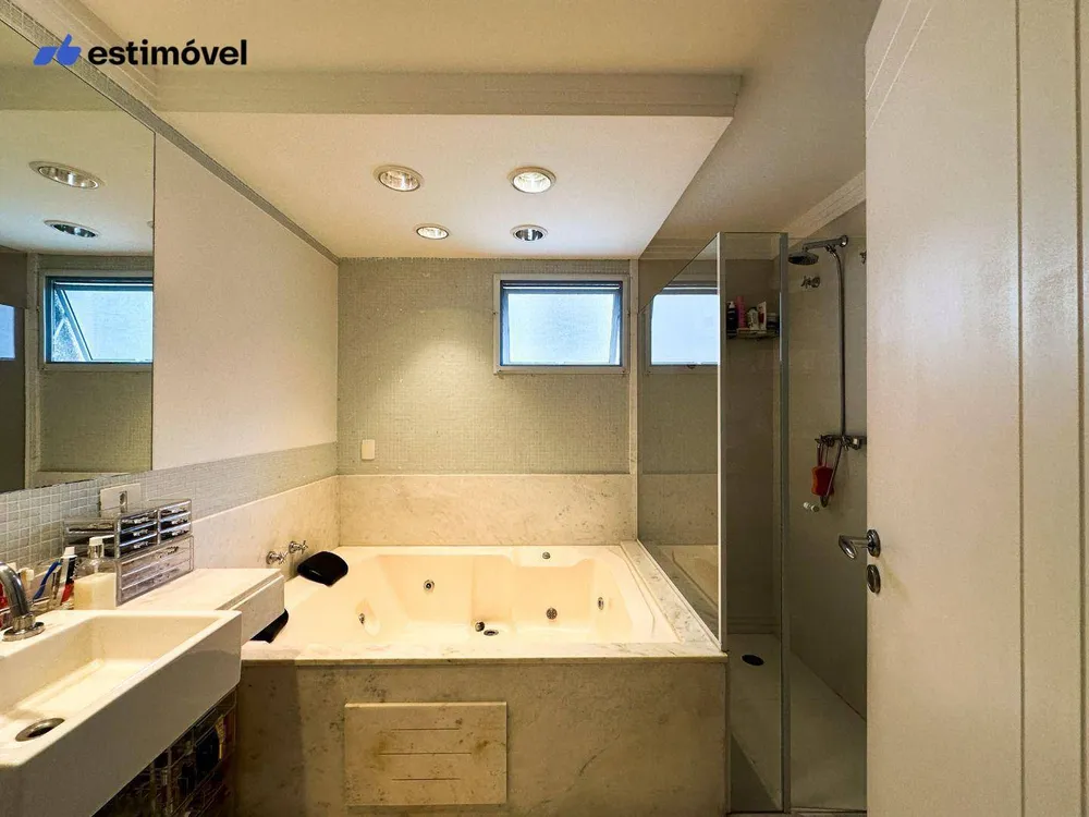 Apartamento, 4 quartos, 266 m² - Foto 5