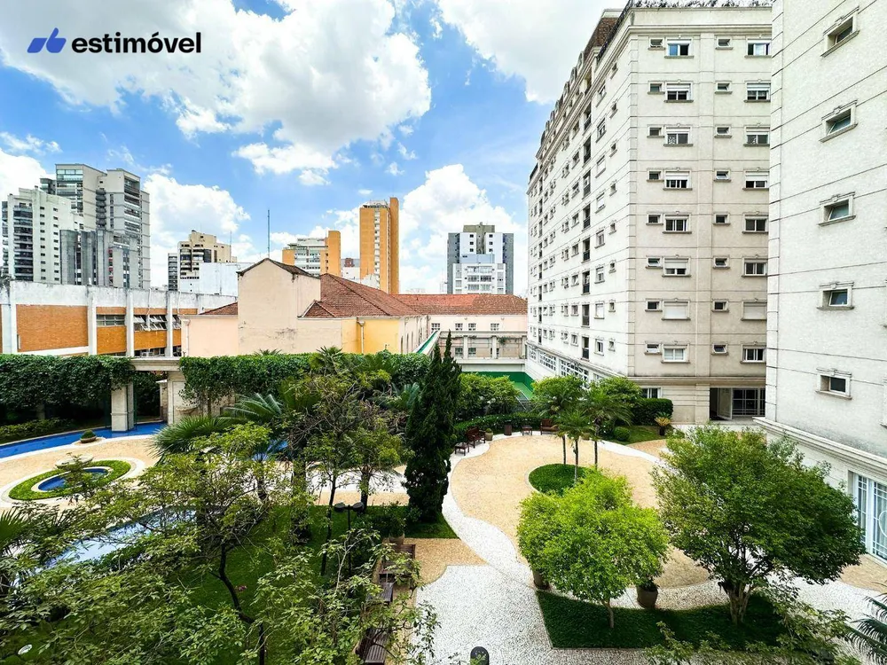 Apartamento, 4 quartos, 266 m² - Foto 4