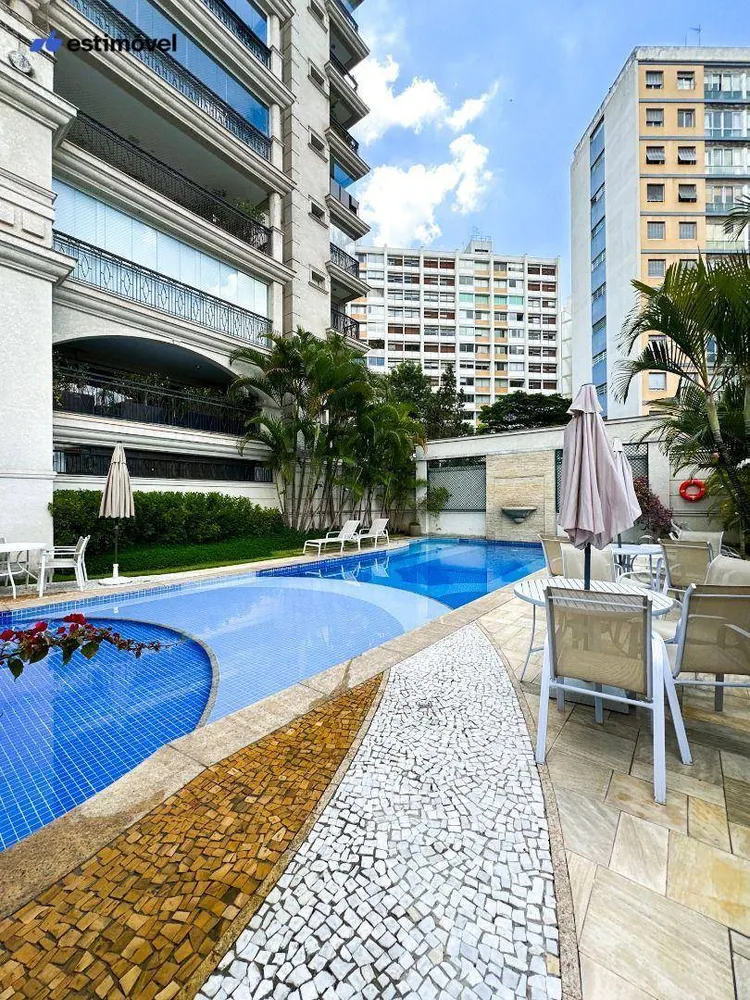 Apartamento, 4 quartos, 266 m² - Foto 12