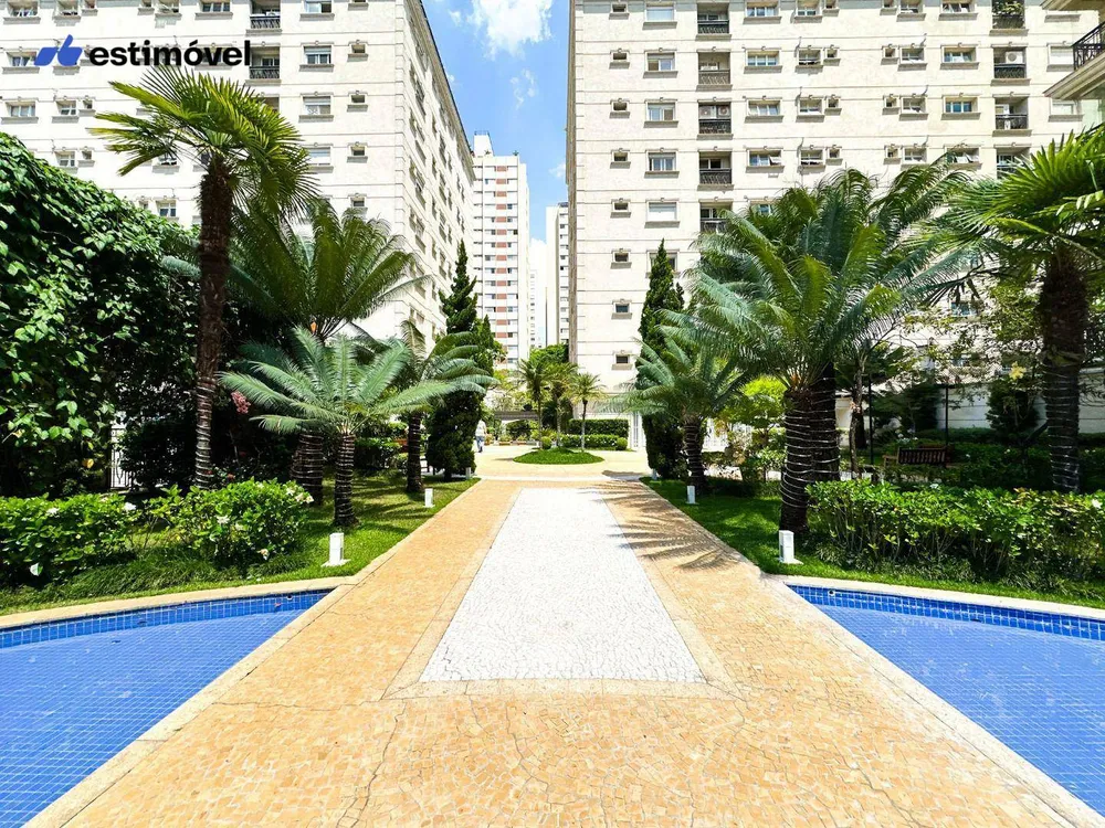 Apartamento, 4 quartos, 266 m² - Foto 7