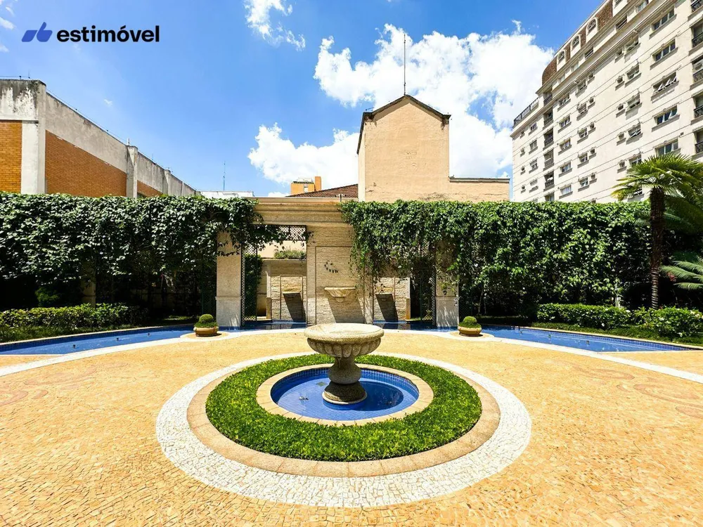 Apartamento, 4 quartos, 266 m² - Foto 2
