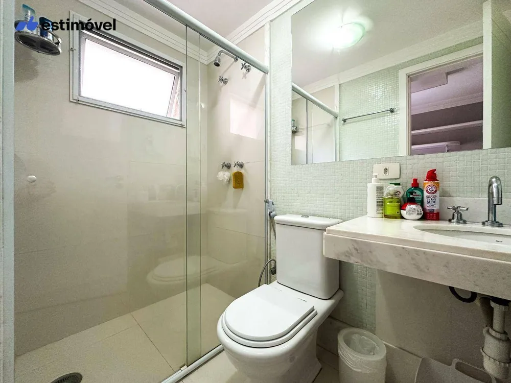 Apartamento, 4 quartos, 266 m² - Foto 3