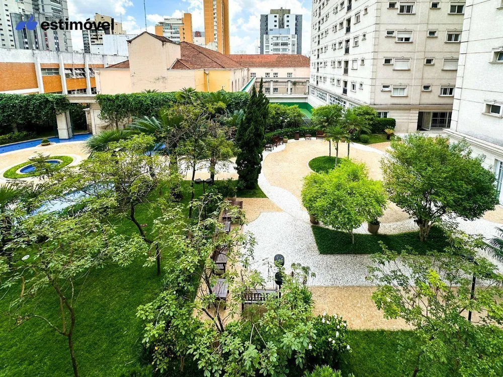 Apartamento, 4 quartos, 266 m² - Foto 8