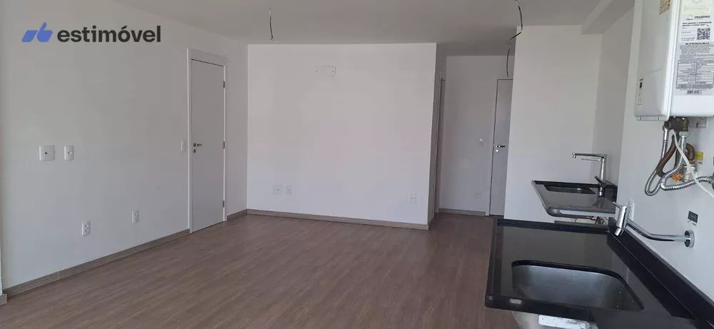 Apartamento à venda com 3 quartos, 74m² - Foto 4