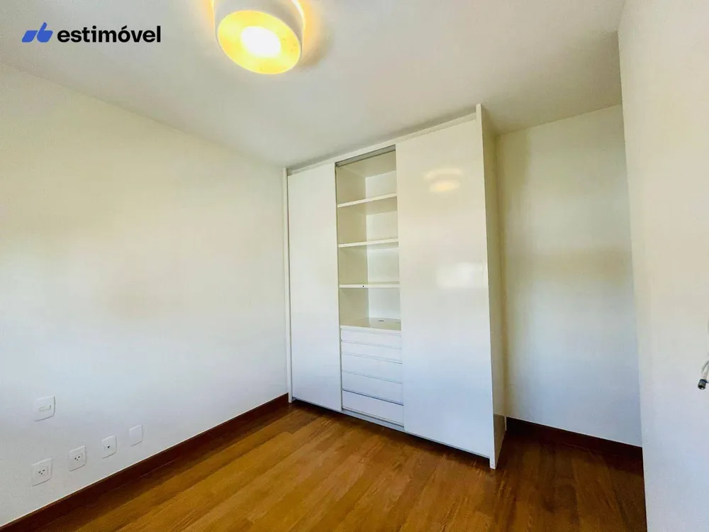 Apartamento, 3 quartos, 215 m² - Foto 4
