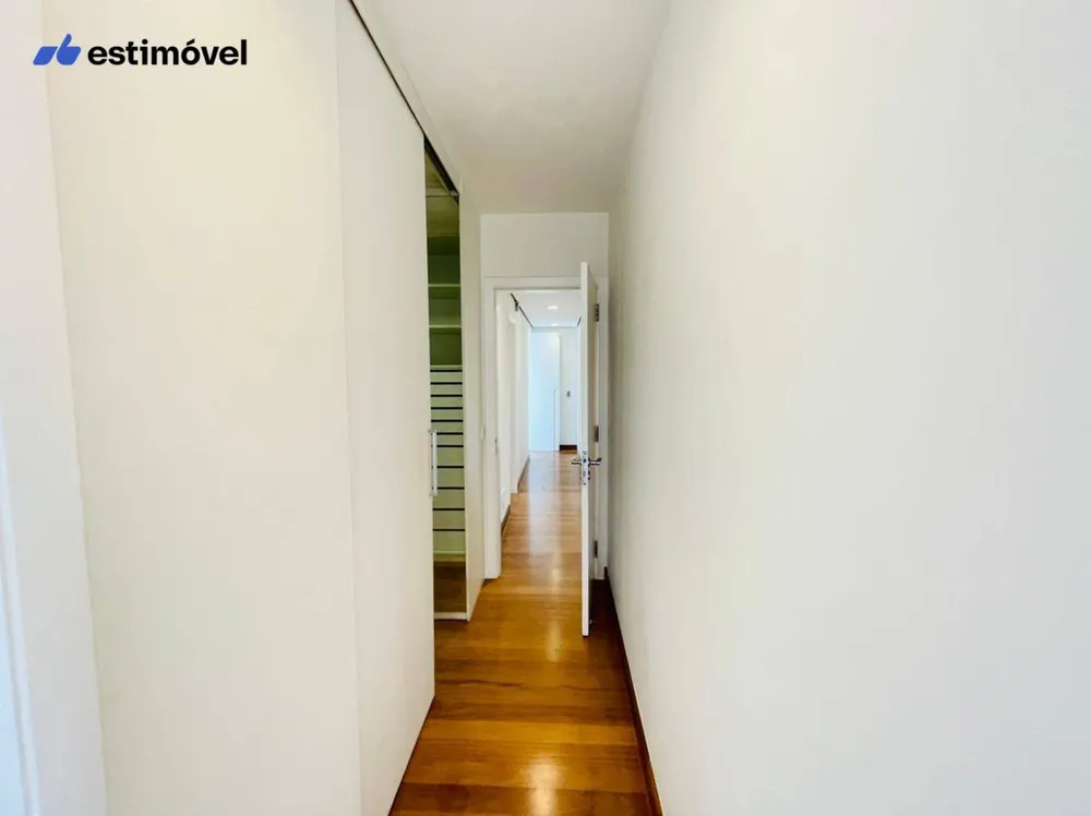 Apartamento, 3 quartos, 215 m² - Foto 2