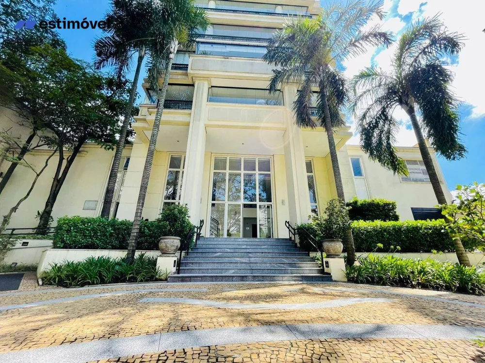 Apartamento, 3 quartos, 215 m² - Foto 8