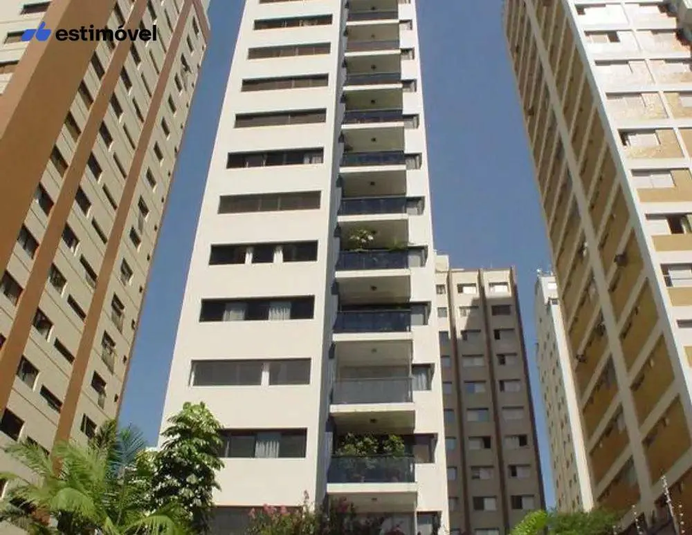 Apartamento, 3 quartos, 314 m² - Foto 1