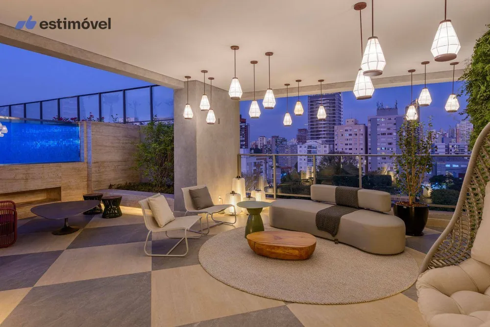 Apartamento, 2 quartos, 70 m² - Foto 6