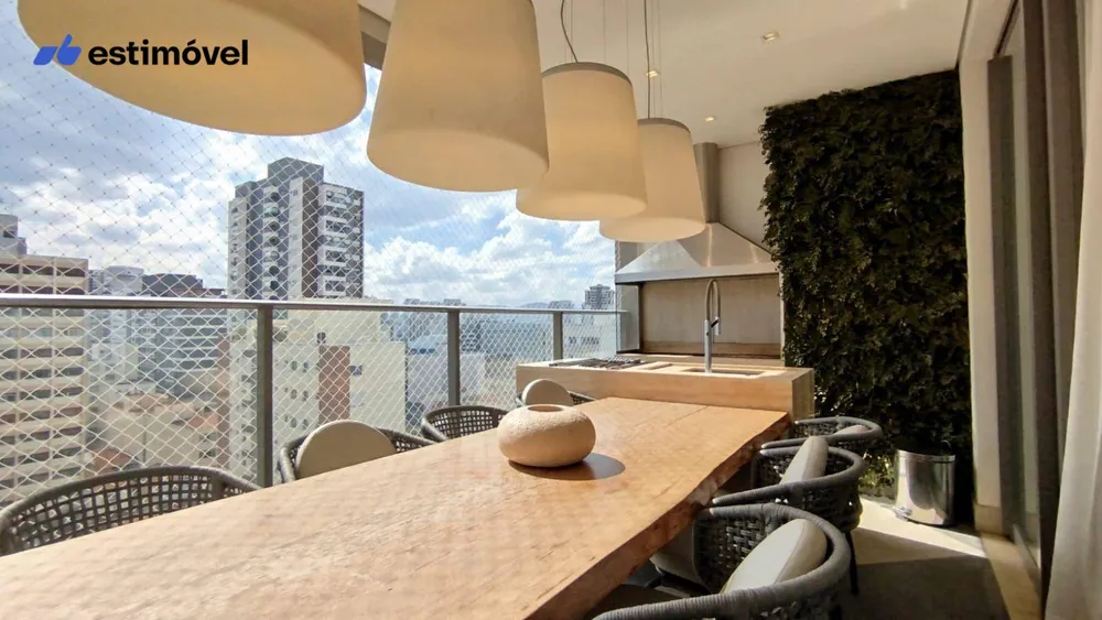 Apartamento, 2 quartos, 70 m² - Foto 8