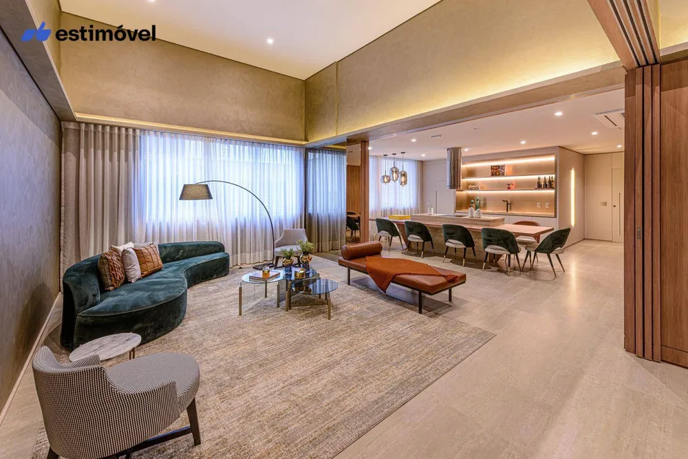 Apartamento, 2 quartos, 70 m² - Foto 8