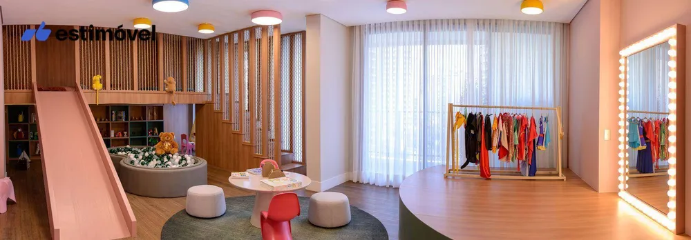 Apartamento, 2 quartos, 70 m² - Foto 9