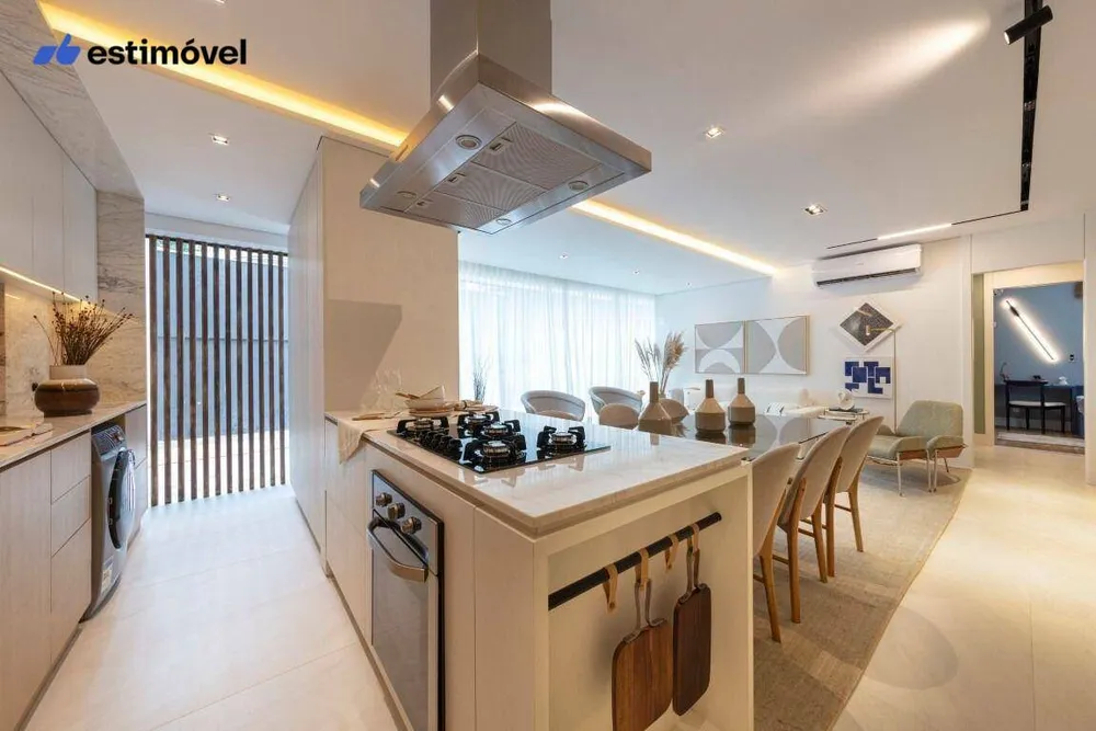 Apartamento, 3 quartos, 93 m² - Foto 4