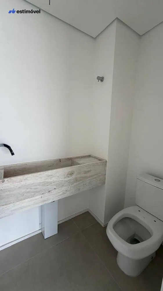 Apartamento, 3 quartos, 93 m² - Foto 1