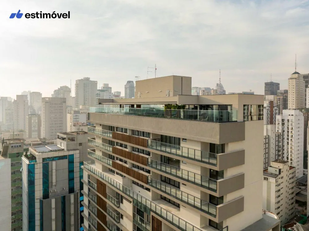 Apartamento, 3 quartos, 93 m² - Foto 7