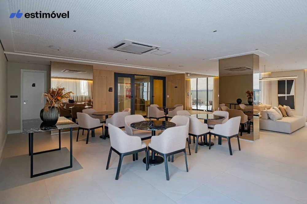 Apartamento, 3 quartos, 93 m² - Foto 4