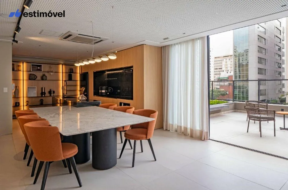 Apartamento, 3 quartos, 93 m² - Foto 6