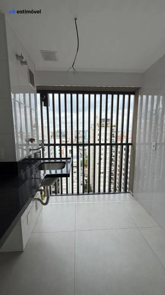 Apartamento, 3 quartos, 93 m² - Foto 5