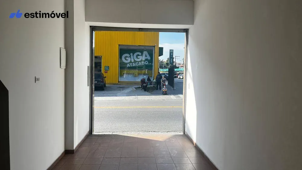 Loja-Salão, 107 m² - Foto 6