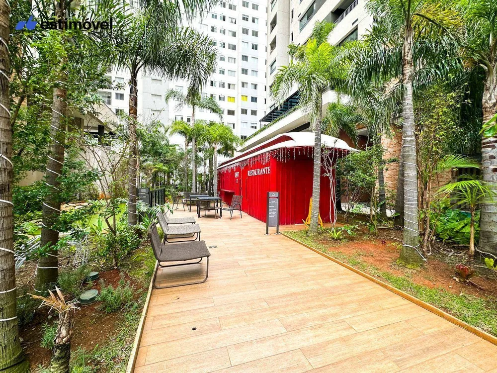 Apartamento, 2 quartos, 70 m² - Foto 11