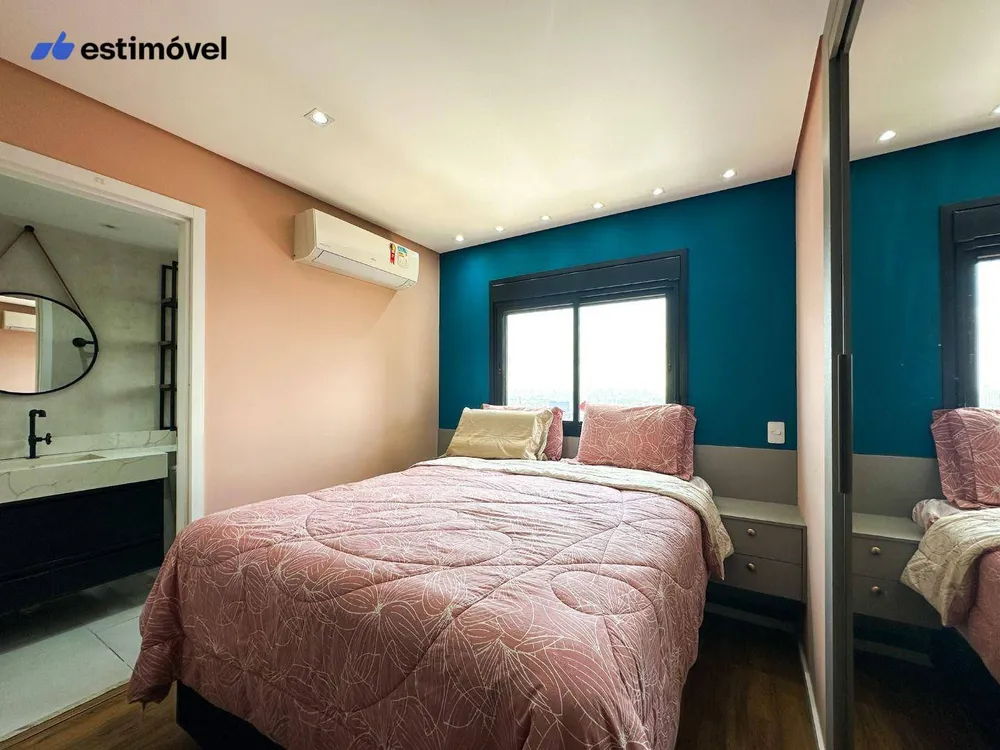 Apartamento, 2 quartos, 70 m² - Foto 1