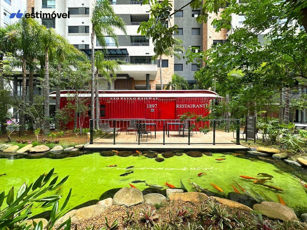 Apartamento, 2 quartos, 70 m² - Foto 10
