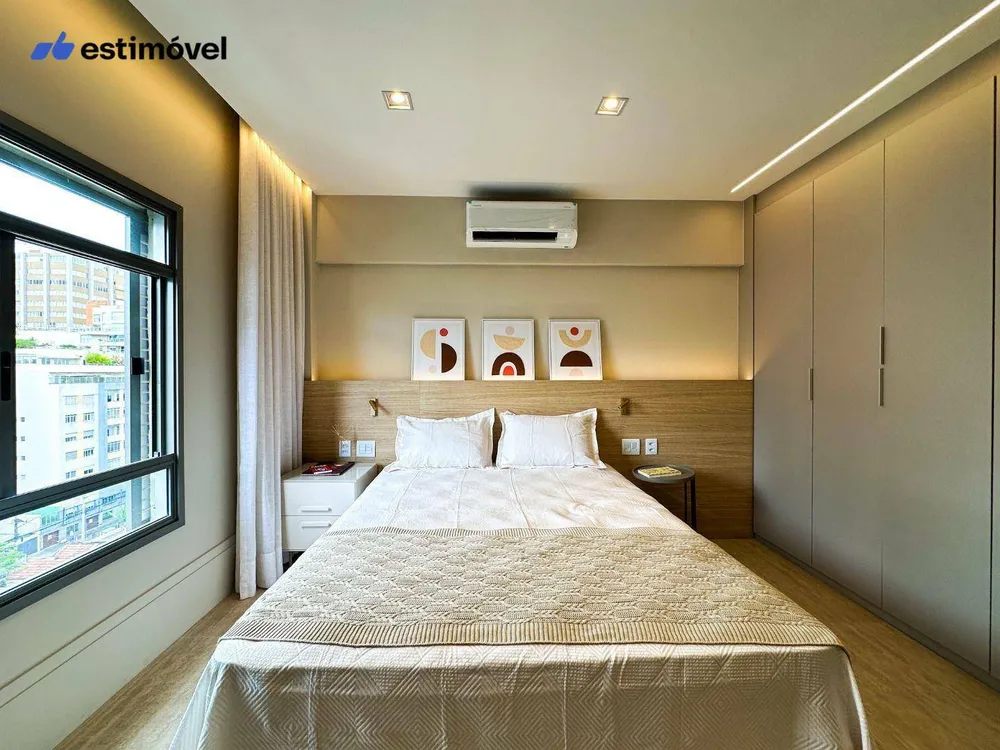 Apartamento, 3 quartos, 175 m² - Foto 3