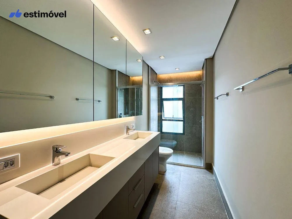 Apartamento, 3 quartos, 175 m² - Foto 8