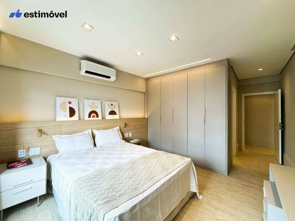 Apartamento, 3 quartos, 175 m² - Foto 7
