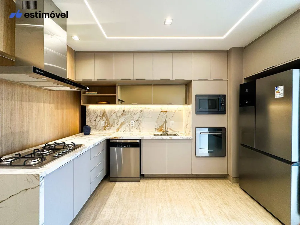 Apartamento, 3 quartos, 175 m² - Foto 5