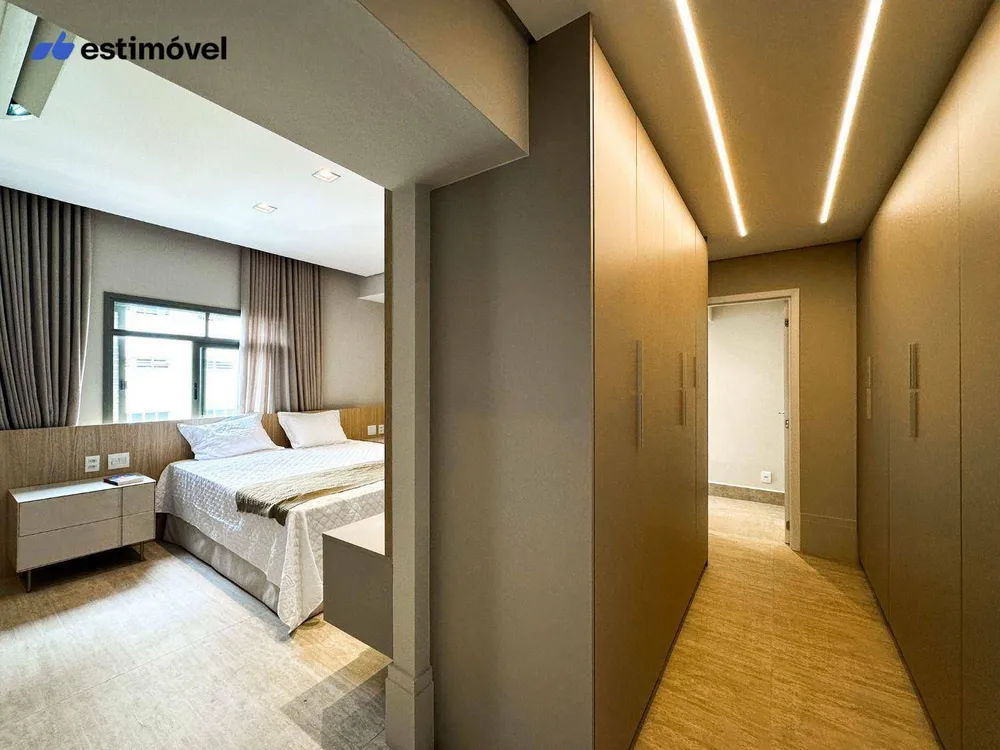 Apartamento, 3 quartos, 175 m² - Foto 2