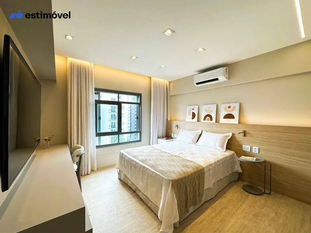 Apartamento, 3 quartos, 175 m² - Foto 4