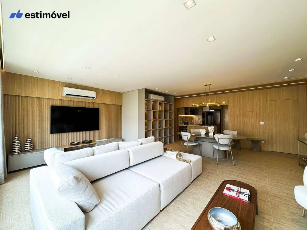 Apartamento, 3 quartos, 175 m² - Foto 4