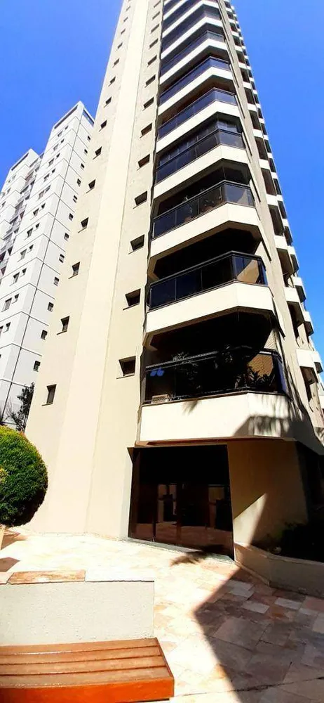 Apartamento, 4 quartos, 194 m² - Foto 21