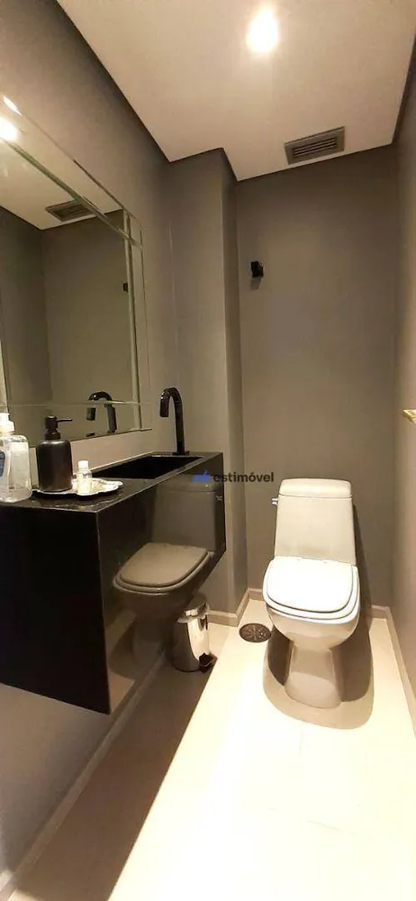 Apartamento, 4 quartos, 194 m² - Foto 13