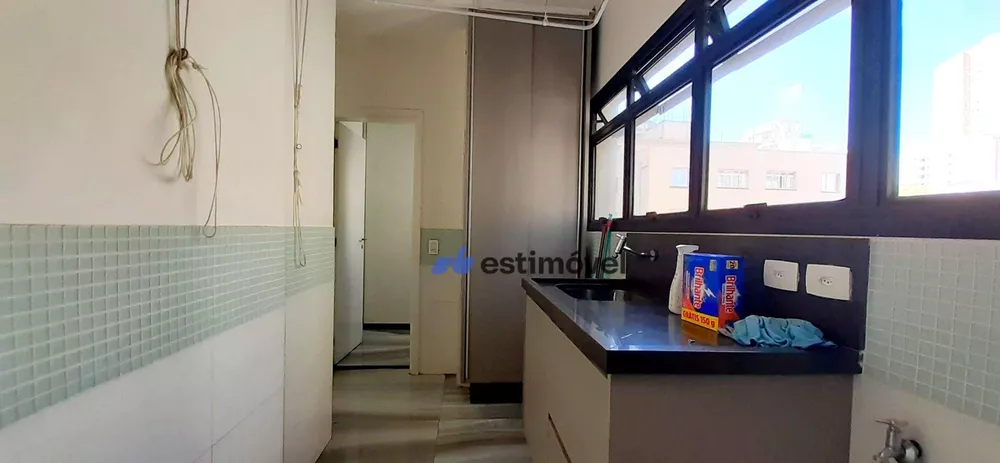 Apartamento, 4 quartos, 194 m² - Foto 9